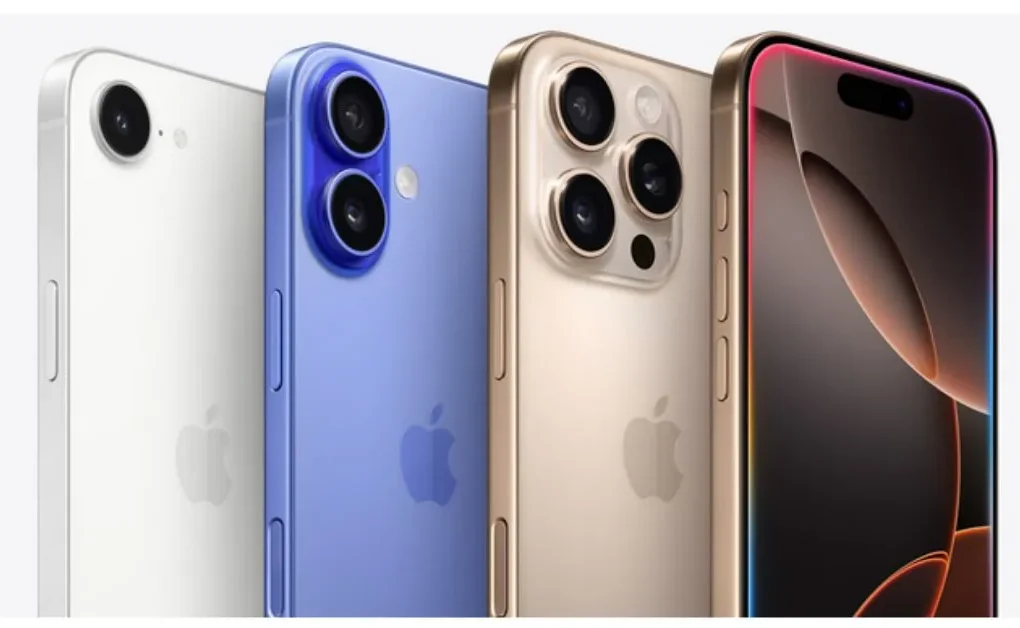 Apple iPhone 17 Pro Features the Best Camera Ever