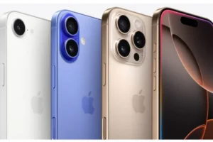 Apple iPhone 17 Pro Features the Best Camera Ever