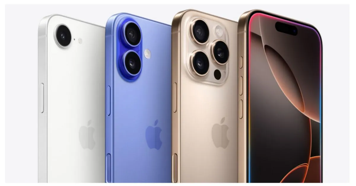 Apple iPhone 17 Pro Features the Best Camera Ever