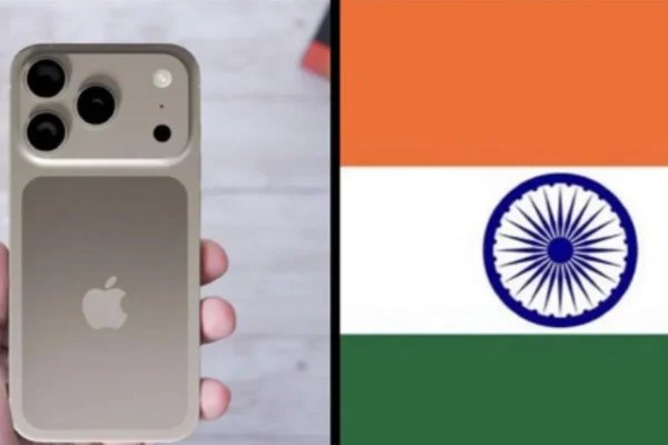 India Ready to Export iPhone 17 Model