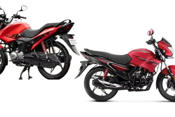 Hero Glamour X 125 Launched: Price, Mileage & Features