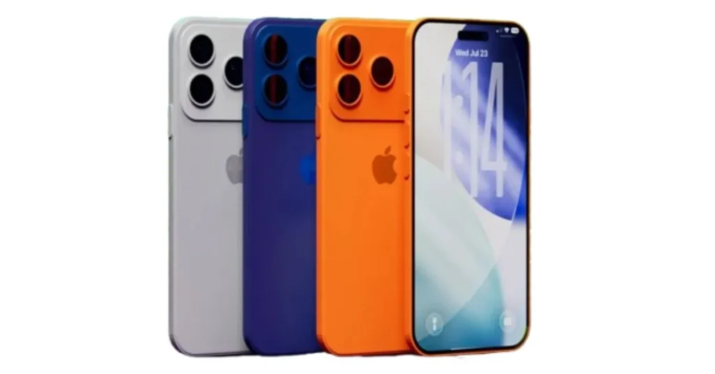 Apple iPhone 17 Pro Features the Best Camera Ever