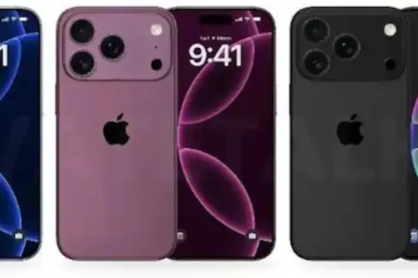 Apple iPhone 17 Pro Features the Best Camera Ever