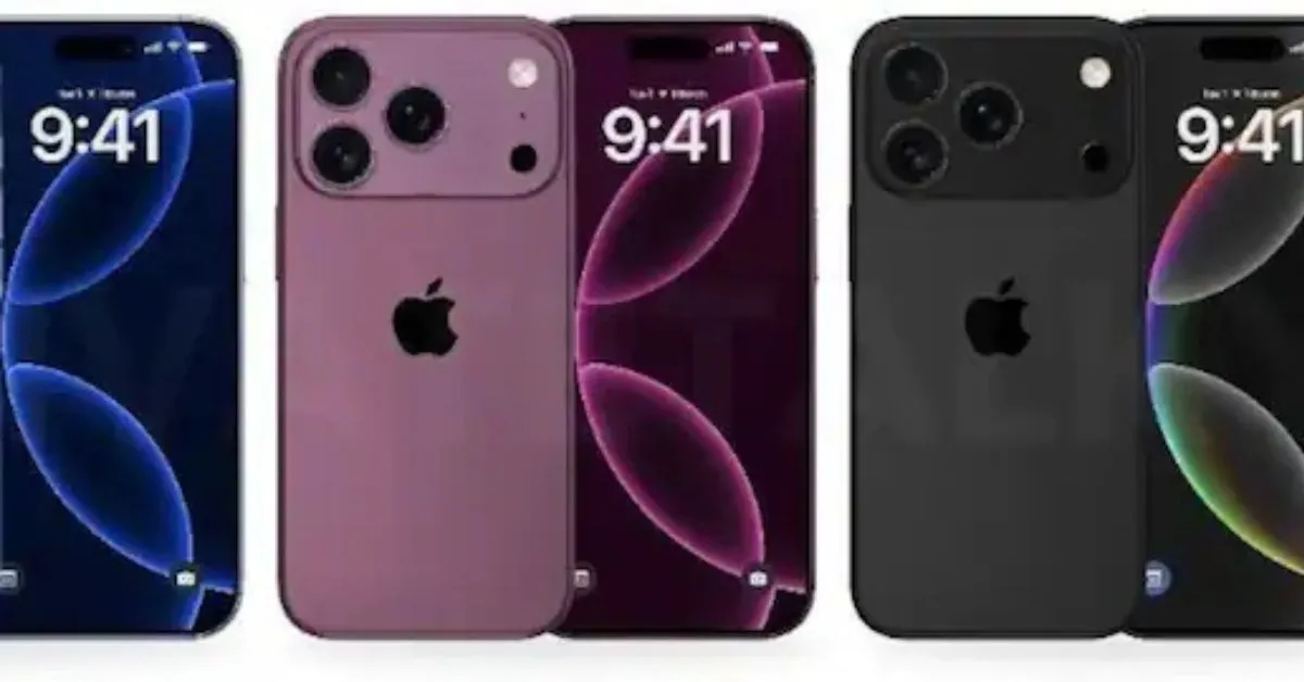 Apple iPhone 17 Pro Features the Best Camera Ever